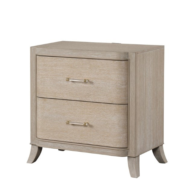 Candra-Nightstand