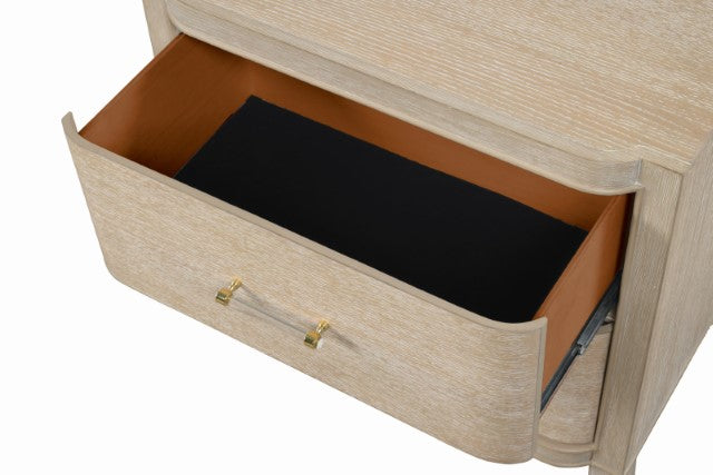 Candra-Nightstand