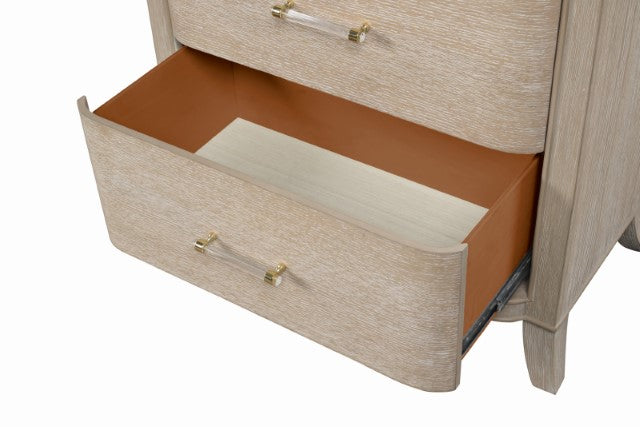 Candra-Nightstand
