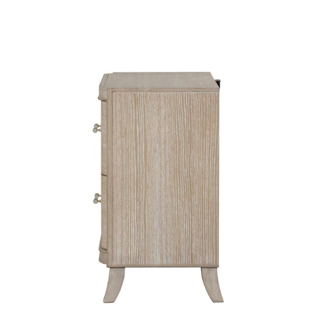 Candra-Nightstand