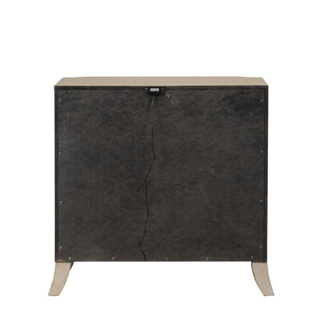 Candra-Nightstand