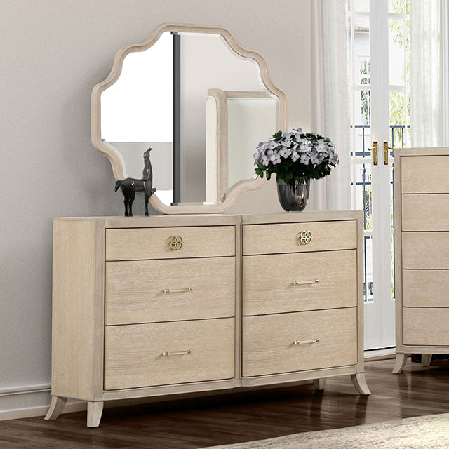 Candra-Dresser