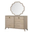 Candra-Dresser