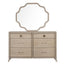 Candra-Dresser
