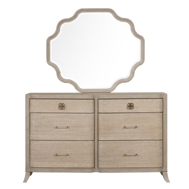 Candra-Dresser