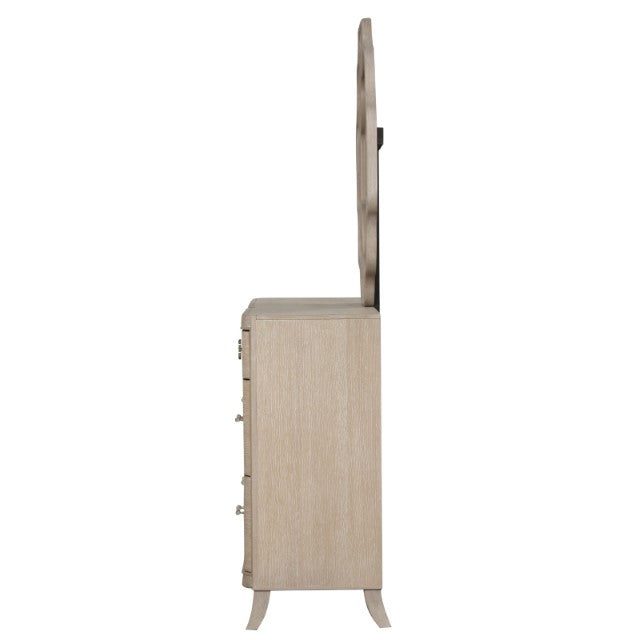 Candra-Dresser