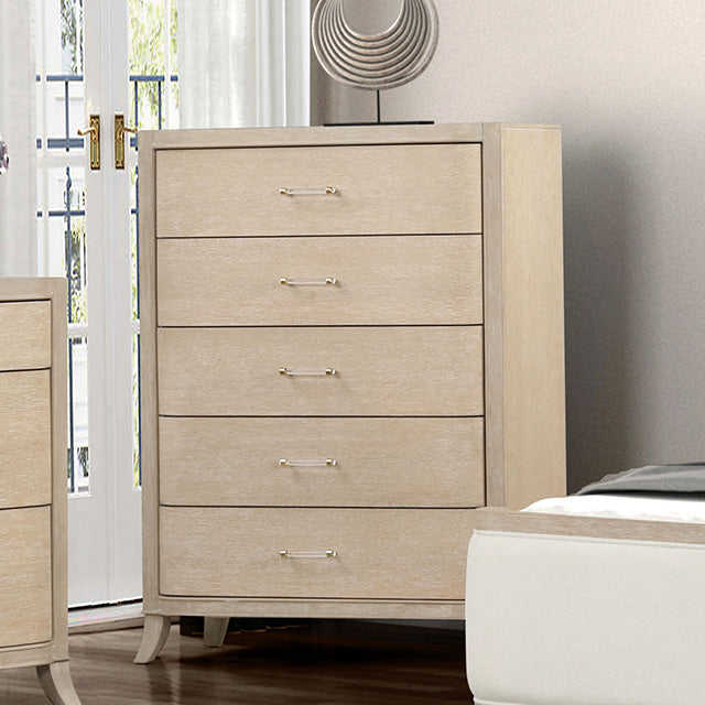 Candra-Chest
