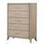 Candra-Chest