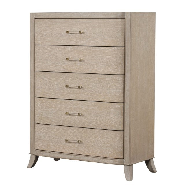 Candra-Chest