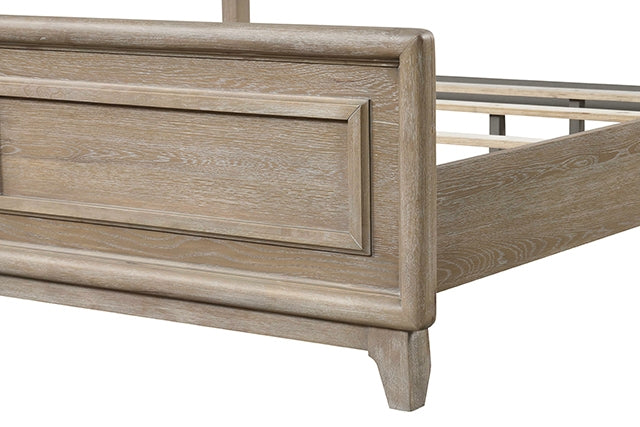 Midhurst-Queen Bed