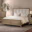 Midhurst-E.King Bed