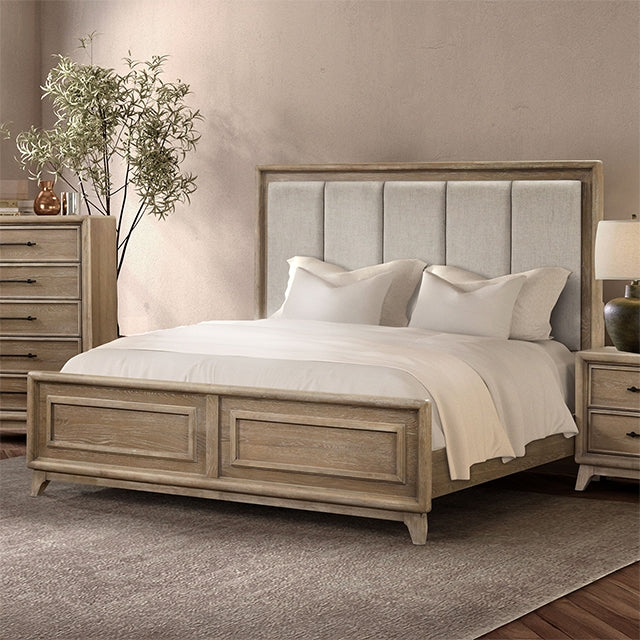 Midhurst-E.King Bed
