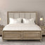 Midhurst-E.King Bed