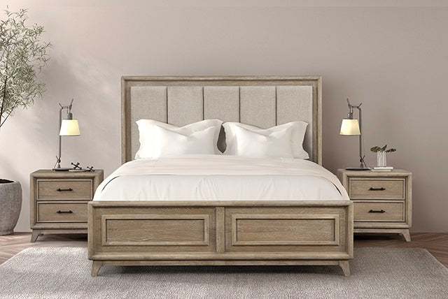 Midhurst-E.King Bed