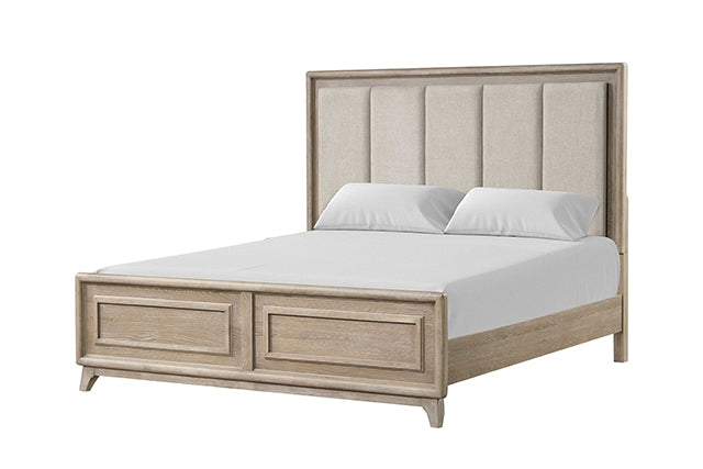 Midhurst-E.King Bed