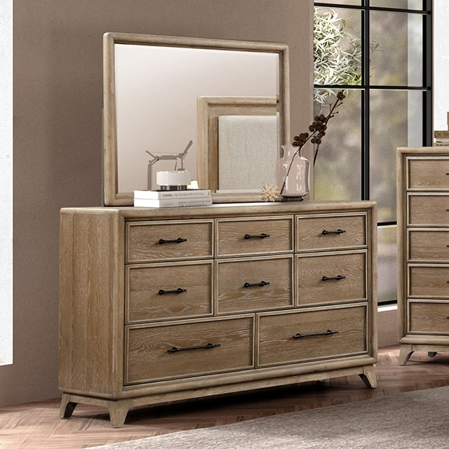 Midhurst-Dresser