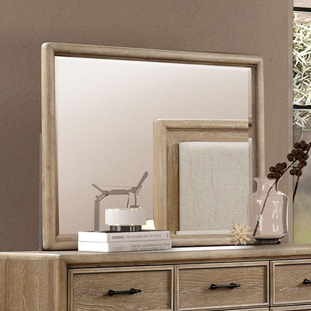 Midhurst-Mirror