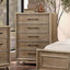 Midhurst-Chest