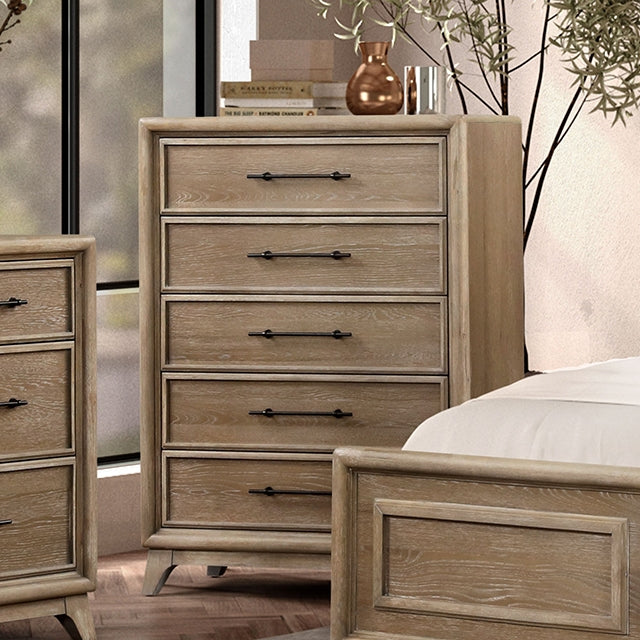 Midhurst-Chest