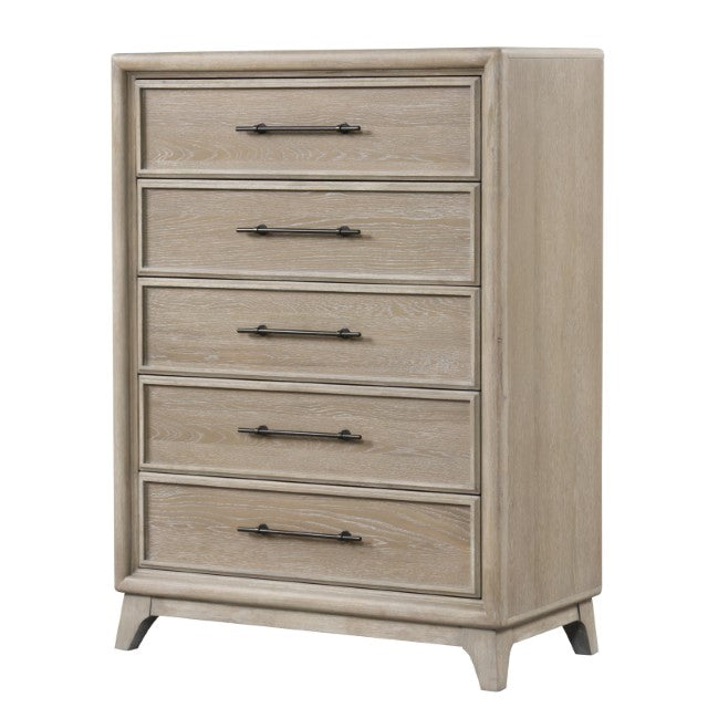 Midhurst-Chest