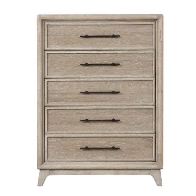 Midhurst-Chest