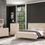 Sandnes-Queen Bed