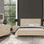 Sandnes-Queen Bed