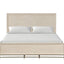 Sandnes-Queen Bed