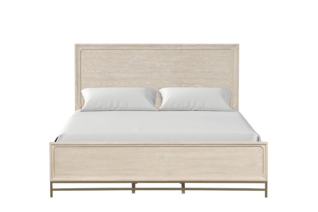 Sandnes-Queen Bed