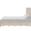 Sandnes-Queen Bed