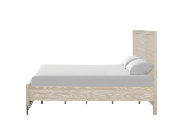 Sandnes-Queen Bed