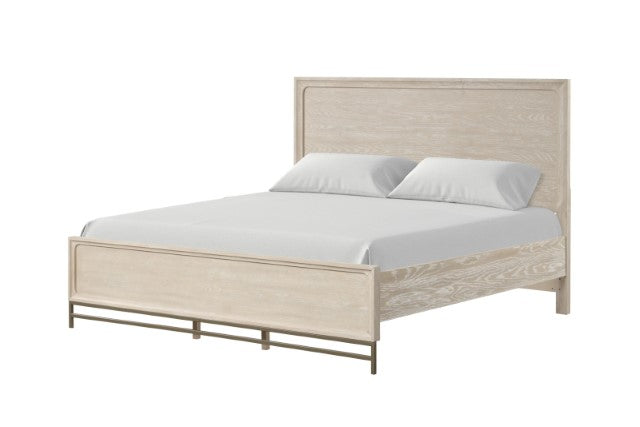 Sandnes-E.King Bed