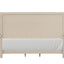 Sandnes-E.King Bed