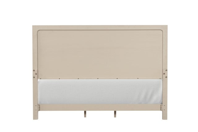 Sandnes-E.King Bed