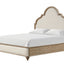 Lyris-Queen Bed
