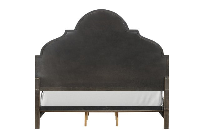 Lyris-Queen Bed
