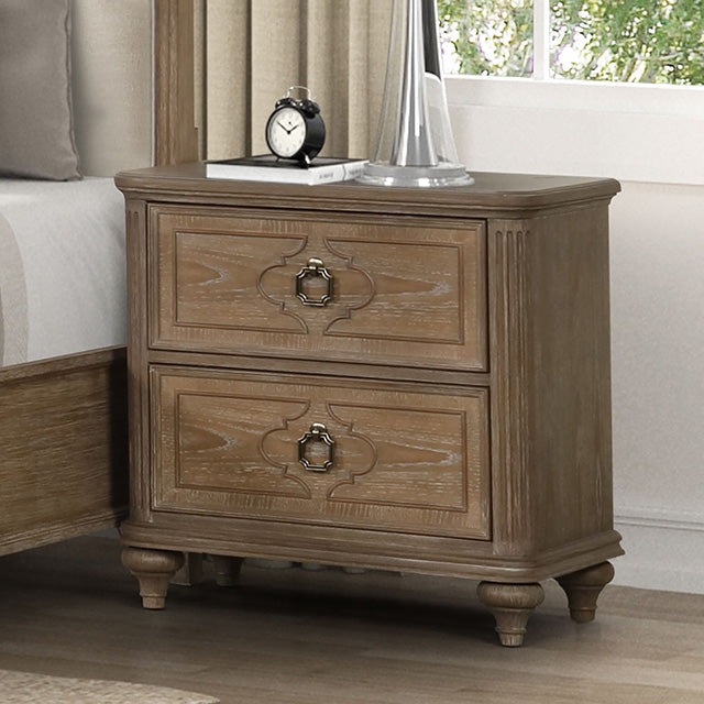Lyris-Nightstand