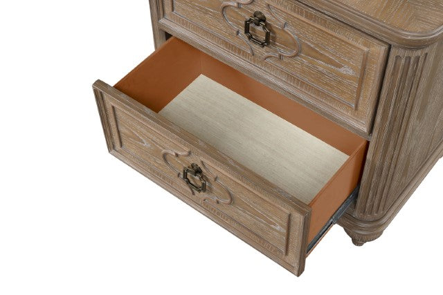 Lyris-Nightstand