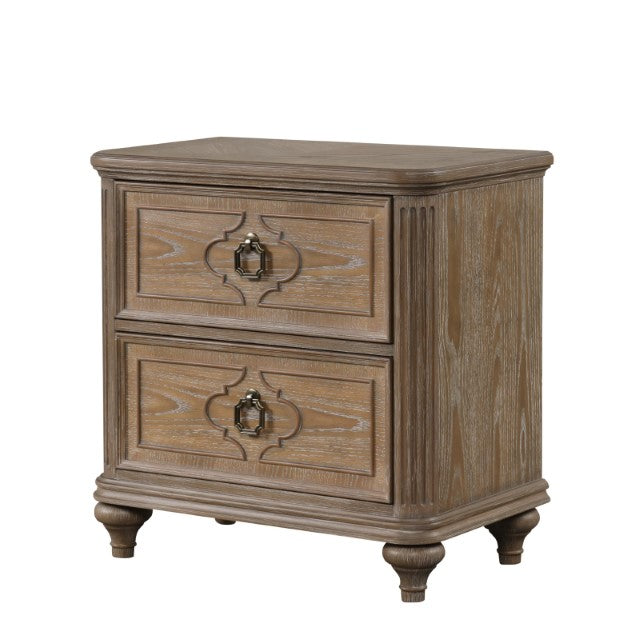 Lyris-Nightstand