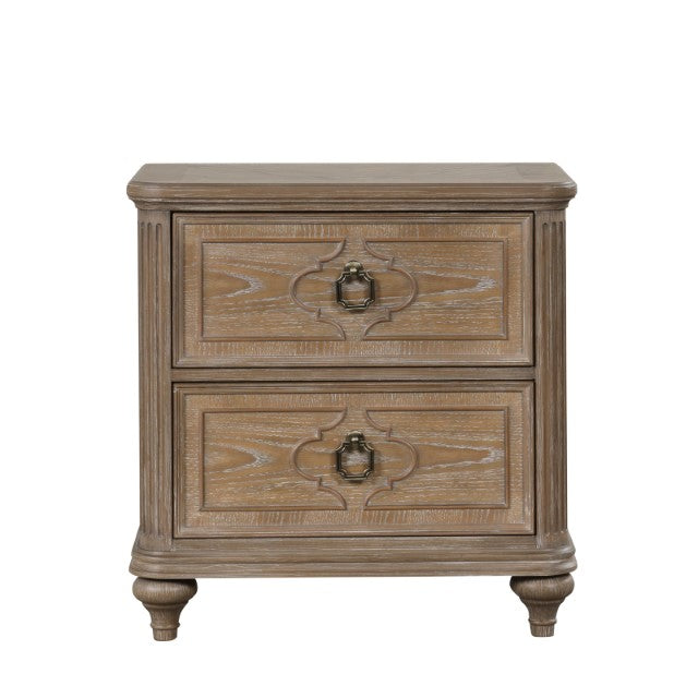 Lyris-Nightstand