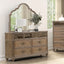 Lyris-Dresser