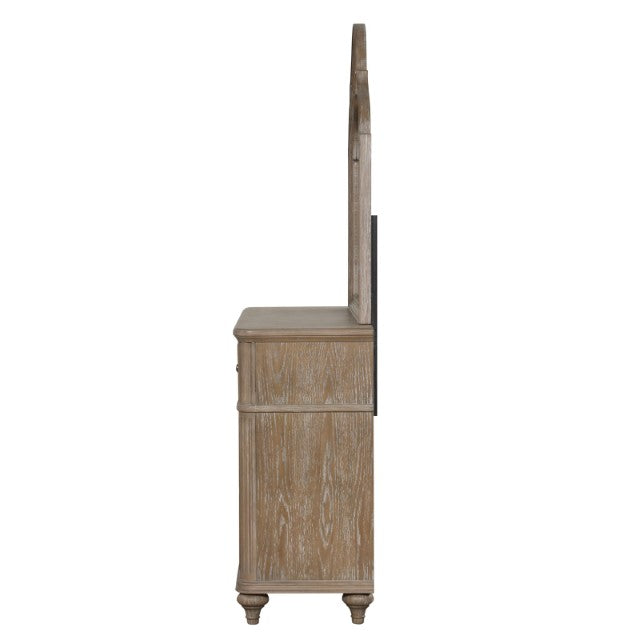 Lyris-Dresser