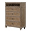 Lyris-Chest