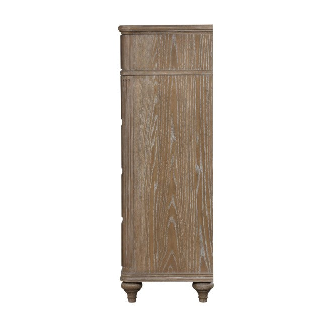 Lyris-Chest
