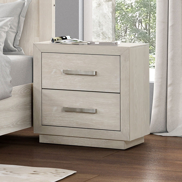 Wellingborough-Nightstand