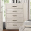 Wellingborough-Chest