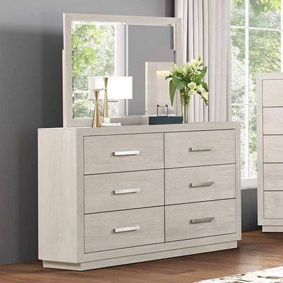 Wellingborough-Dresser