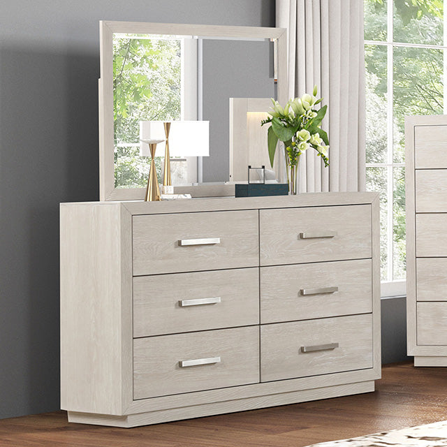 Wellingborough-Dresser