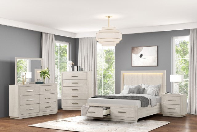 Wellingborough-Dresser