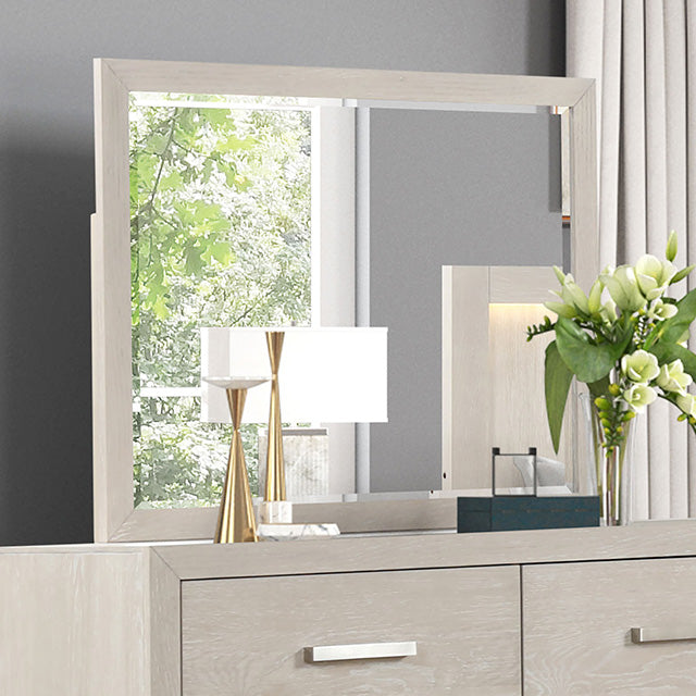 Wellingborough-Mirror